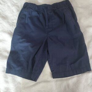 BOYS UNIFORM SHORTS